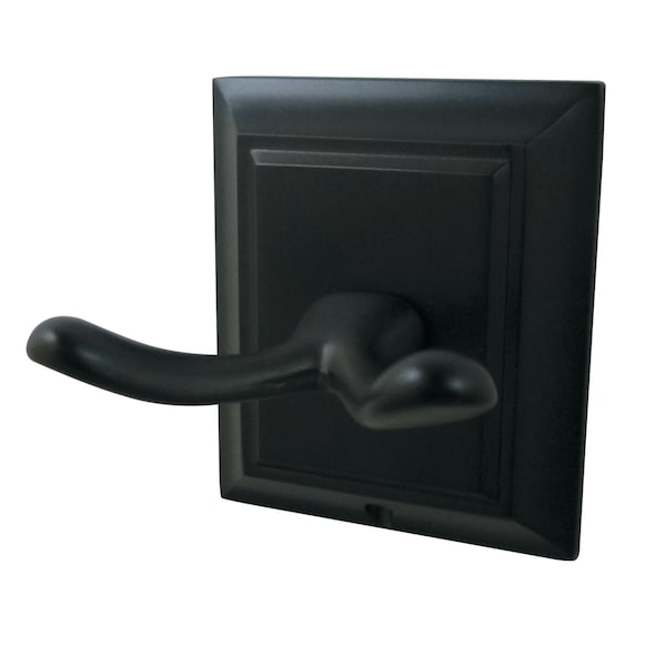 Millennium Robe Hook, Oil Rubbed Bronze
